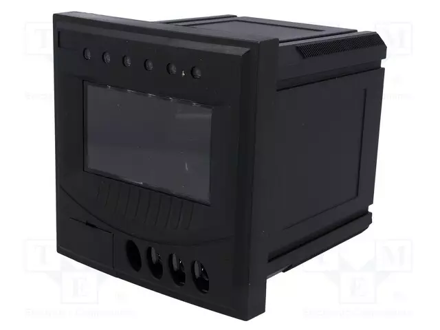 KOTELO: TAULU-X: 96MM - Y: 96MM - Z: 100MM - ABS - Kotelot näytöille - CP-9699 - 1