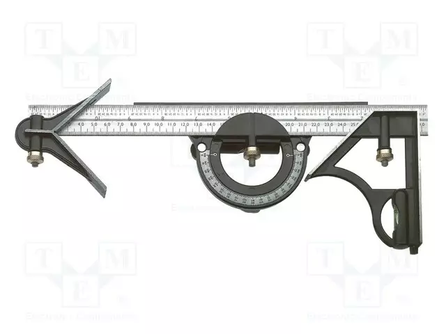 KULMAMITTARI - Vatupassit, vesivaa'at ja mitat - CK-T3579 - 1