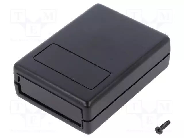 LAITEKOTELO - KANNEN KANSSA,TILA PARISTOLLE - SNAP - X: 60MM - Paneelikotelot - 10005-B.9 - 1