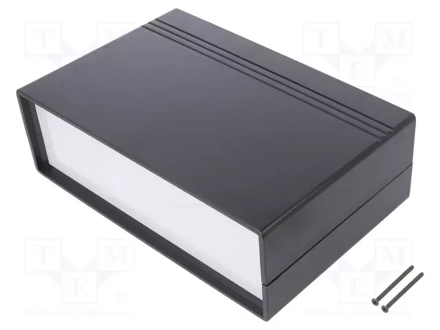 LAITEKOTELO - PIIRILEVYN ASENNUS OHJAUSKISKOIHIN - X: 218MM - Paneelikotelot - NE23.9 - 1