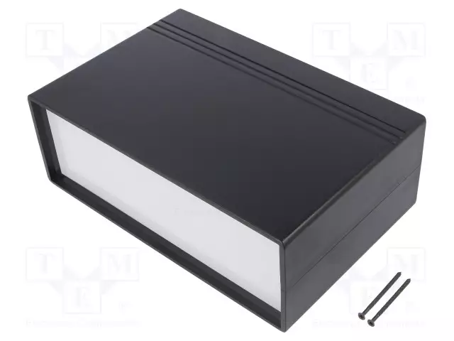 LAITEKOTELO - PIIRILEVYN ASENNUS OHJAUSKISKOIHIN - X: 218MM - Paneelikotelot - NE33.9 - 1