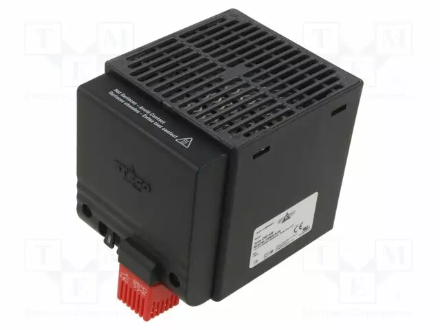 LÄMMITYSELEMENTTI: PUHALLIN - LÄMMITYS-PUOLIJOHDE-CSF 028 - Lämmityskomponentit - 02820.9-09 - 1