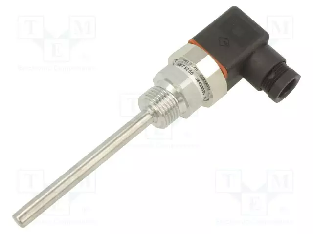 LÄMPÖTILA-ANTURI - PT100 - B-LUOKKA - G1/2 A - SÄH.LIIT: PG11 - 100MM - Teollisuus lämpötila-anturit & muuntimet - 084Z8039 - 1