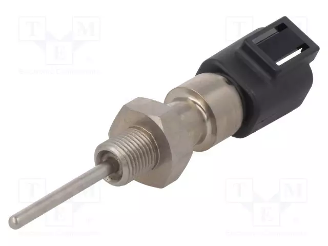 LÄMPÖTILA-ANTURI - PT100 - B-LUOKKA - M10X1 - SÄH.LIIT: DT04-2P - 40MM - Teollisuus lämpötila-anturit & muuntimet - 084Z2019 - 1