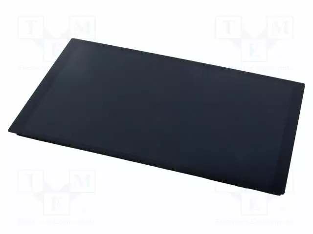 LCD NÄYTTÖ - MATRIISI IPS - 1280X800 - 147X239MM - 10,1" - LED - 5VDC - TFT-näytöt - WSH-23739 - 1