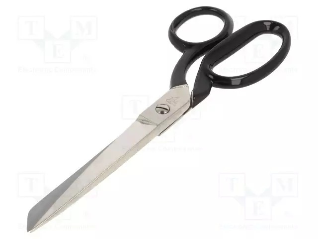 LEIKKURIT - KAAPELEIHIN - 230MM - Sakset ja puukot - CK-C80789 - 1