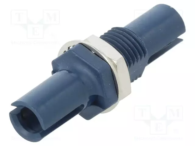 LIITIN: VALOKUITU-ADAPTERI - HFBR - Optiset liittimet - 29441099 - 1