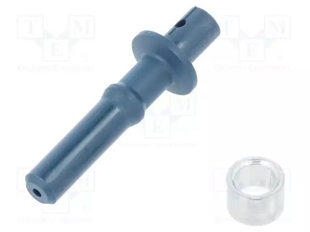 LIITIN: VALOKUITU-PISTOKE - HFBR-4511,SIMPLEX - PURISTETTAVA - Optiset liittimet - 29143099 - 1