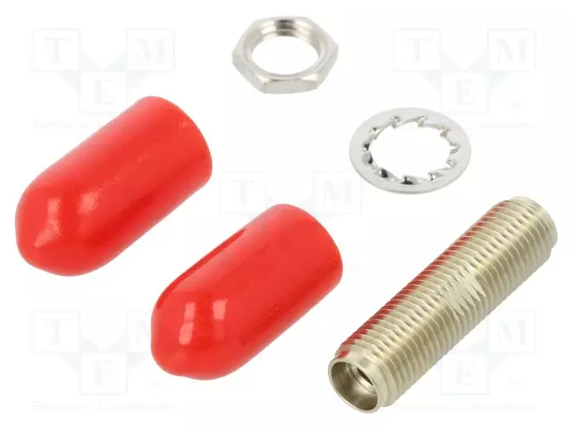 LIITIN: VALOKUITU-SOVITIN - FSMA - Optiset liittimet - 29430099 - 1