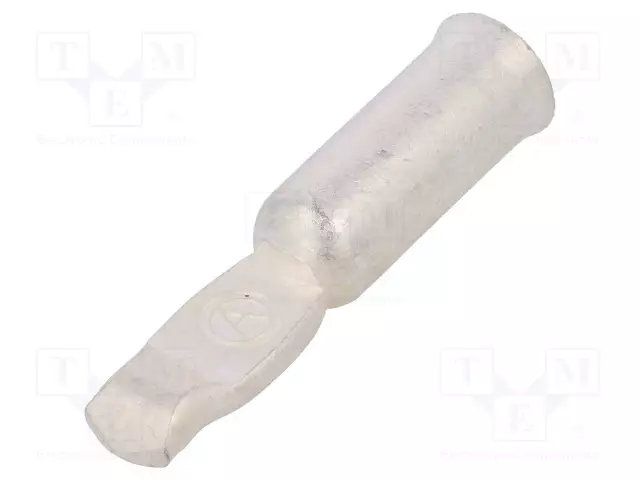 LIITOS - KAKSINAPAINEN - POWERPOLE® PP120,SB® 120 - HOPEOITU - 2AWG - DC liittimet - 1319 - 1