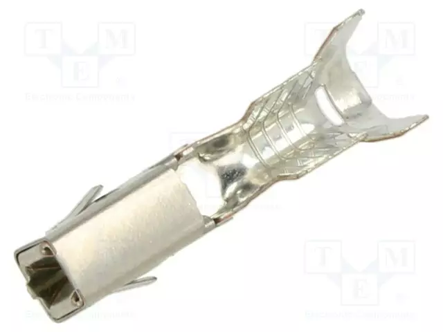 NAARASKONTAKTI - MINI F280 - TINATTU - 2,5÷4MM2 - IRTI - PURISTUS - Ajoneuvoliittimet - 1108339 - 1