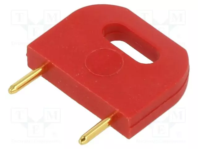 PIIKKIRIMALIITIN - JUMPPERI - Erikoisliittimet - D3088-99 - 1