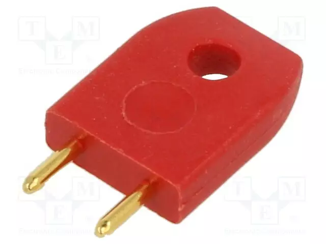 PIIKKIRIMALIITIN - JUMPPERI - Erikoisliittimet - D3086-99 - 1