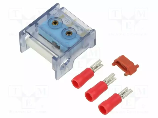 MICROSWITCH - Sulakepitimet - 485259 - 1