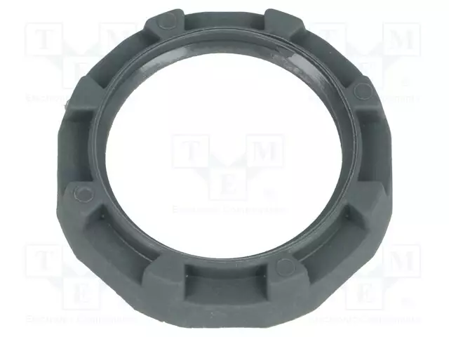 MUTTERI - 22MM - MA1 - Taulukytkimien lisävarusteet - MA1-8019 - 1