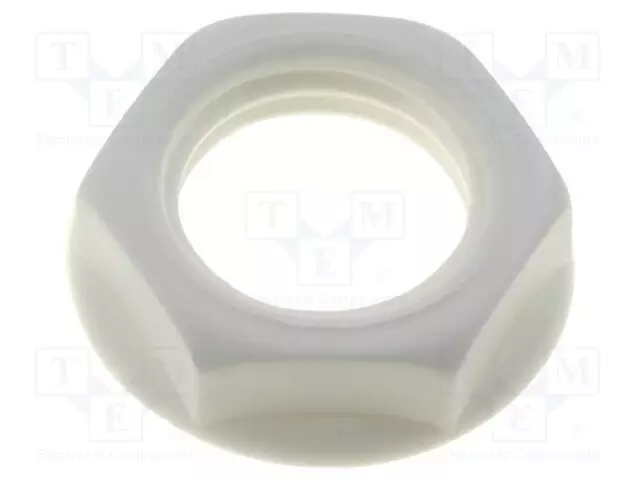 MUTTERI - VALKOINEN - S2 - Plugit ja jakit - CL1409 - 1
