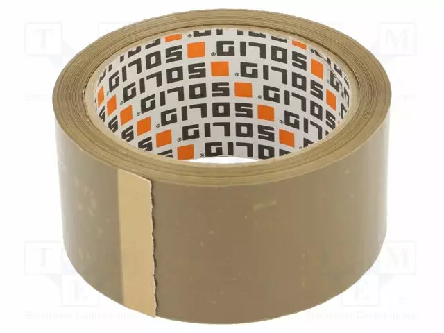 PAKKAUSTEIPPI - PIT: LEV: 48MM - RUSKEA - Pakkaaminen ja suojaus - SOLID-5099 - 1