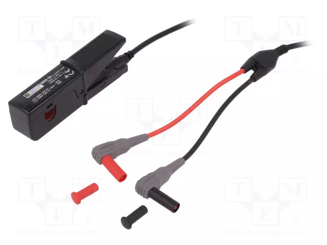 PIHTILISÄLAITE AC - OMINAISUUDET: KAKSOISERISTYS - ØJOH: 10MM - Pihtimittarit - CA-MINI-09 - 1