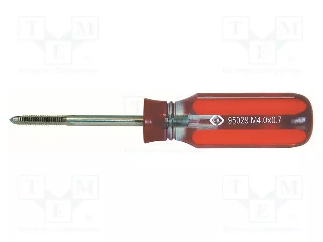 TAP - M4 - 0.7 - FOR INTERNAL THREAD - Kierreleuat ja kierretapit - CK-495029 - 1