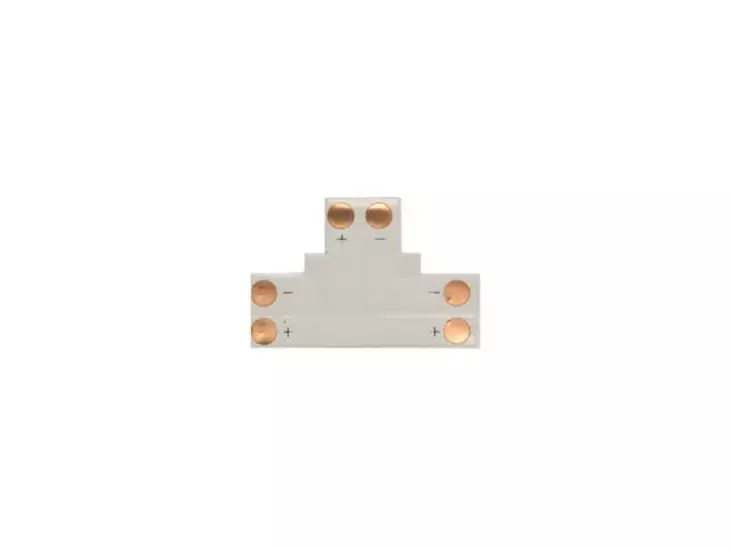 T KAPPALE LED NAUHOILLE - 10 mm - LED nauhat ja modulit - LCON19 - 1