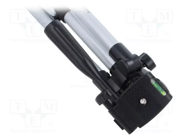 TRIPOD - FEATURES: BUILT-IN SPIRIT LEVEL - HMIN: 0.35M - HMAX: 1050MM - Muut erikoismittalaitteet - HT4M079 - 1