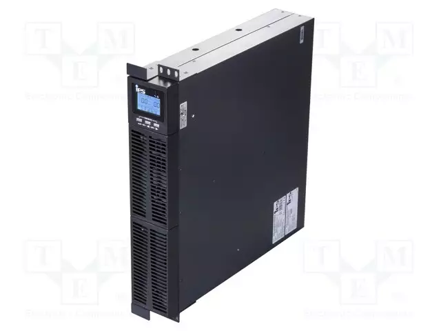 UPS VIRTALÄHDE - 1,8KW - 2KVA - 230V - IEC C13 X8,USB B-PISTORASIA - UPS ja tietokeneen virtalähteet - RTS11-2K0-2U-4X9 - 1