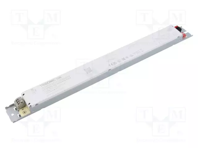 VIRTALÄHDE: IMPULSSI - LED - 165W - 143÷320VDC - 400÷700MA - 198÷264VAC - LED teholähteet - 87501119 - 1