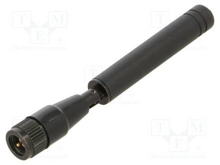 ANTENNI - 2G,3G,4G,5G,GSM,LTE - -6DBI,0,2DBI,0,6DBI,2,9DBI - GSM antennit - W1683SMA - 1