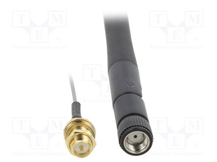 KEHITYSALUSTA - WIFI - BLUETOOTH: BLE - ANTENNI,PROTOTYYPPIPIIRILEVY - Tiedonsiirto kehityspaketit - ESP32-POE-EA - 2