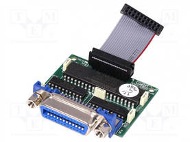 MODUULI: GPIB - Funktiogeneraattorit ja taajuuslaskimet - GPIB-1A - 1