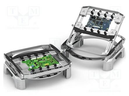 PCB-PIDIN - 267X259X96MM - 130X130X6MM - ESD - Piirilevyjen valmistus - JBC-PSS-A - 1