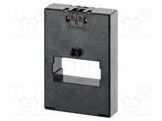 MUUNNIN: VIRTA-ITULO: 2KA - ILÄH: 5A - 50÷60HZ - -20÷85°C - Paneelimittareiden lisätarvikkeet - M93R20005A - 1