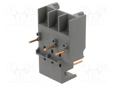 LIITÄNTÄMODUULI - Kontaktorit - lisätarvikkeet - DA-22HA - 1