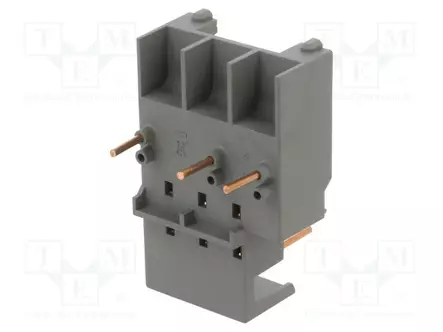 LIITÄNTÄMODUULI - Kontaktorit - lisätarvikkeet - DA-22SA - 1