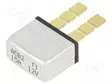 15A - 12VDC - AUTOSULAKE - 21,34X10,3X17,5MM - Autosulakkeet - ACB2-PL-15A - 1