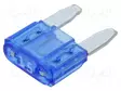 15A - 32VDC - AUTOSULAKE - 11MM - MINI - MINI - Autosulakkeet - APM-15A - 1