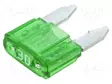 30A - 32VDC - AUTOSULAKE - 11MM - MINI - MINI - Autosulakkeet - APM-30A - 1