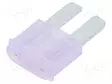 3A - 32VDC - AUTOSULAKE - 9,1MM - MICRO2 - Autosulakkeet - ANT-I-3A - 1