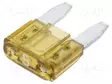 AUTOSULAKE - 5A - 32VDC - 11MM - MINI - MINI - Autosulakkeet - APM-5A - 1