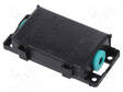 AC LIITIN-RUUVI TERMINAALI - TH110 - 24A - 450V - NAVAT: 3 - AC liittimet ja rungot - THB.110.A3A - 1