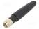 ANTENNI - 3G,GSM - 3DBI - LINEAARINEN - KIERRELUKITTAVA,PYSTYSUORA - GSM antennit - YE0008AA - 1