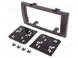 AUTORADION KEHYS - FORD - 2 DIN - ANTRASIITTI - Kehykset autoradioille - RAM-40.153.1A - 1
