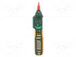 DIGITAALIYLEISMITTARI - LCD - (2000) - VDC: 200MV,2V,20V,200V,600V - Digitaaliyleismittarit - EX381676A - 1
