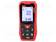 ETÄISYYSMITTARI - LCD 2" MITT.TARKK: ±2MM - RESOL: 0,001M - Etäisyysmittarit - LM50A - 1
