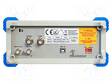 LABORATORY GENERATOR: ARBITRARY, FUNCTION - LCD TFT 3,9" - CH: 1 - Funktiogeneraattorit ja taajuuslaskimet - PKT-P4120A - 2