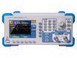 LABORATORY GENERATOR: ARBITRARY, FUNCTION - LCD TFT 3,9" - CH: 2 - Funktiogeneraattorit ja taajuuslaskimet - PKT-P4124A - 1