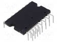 IC: DRIVER - IGBT 3-VAIHEINEN SILTA - CLPOS™ MINI,TRENCHSTOP™ - Moottori- ja PWM-ajurit - IGCM04G60HA - 1
