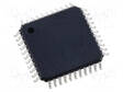 IC: DRIVER/SENSOR - 1500MA - CH: 1 - PQFP44 - 36÷100KHZ - LIITÄNTÄ: SPI - Moottori- ja PWM-ajurit - TMC246B-PA - 1