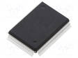 IC: ETHERNET SWITCH - 10/100BASE-T - MDC,MDI,MDI-X,MDIO,MII,SPI - Mikropiirit - ETHERNET liitäntä - KSZ8895MQXIA - 1
