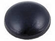 ITSELIIMAUTUVA JALKA - MUSTA - KUMI - A: 8MM - B: 2MM - C: 1MM - Koteloiden lisätarvikkeet - RF8-2A - 1